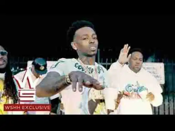 Video: Cookie Money - G Code